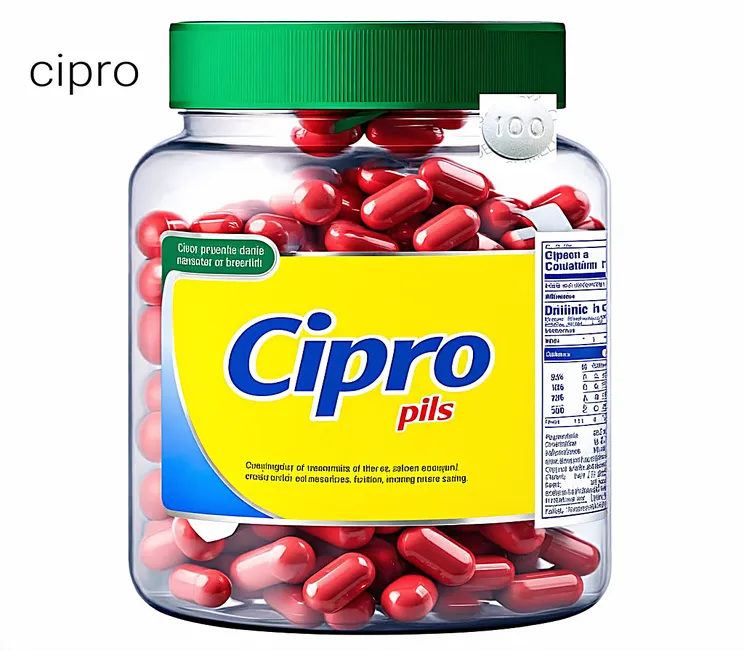 Cipro 3